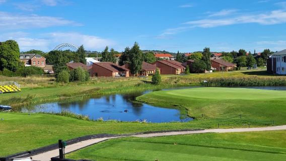 Norway Oslo Fredrikstad + bandar lama berkubu + kepulauan fjord bandar air Nordic - sewaan peribadi - Pilihan Terbaik