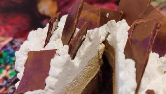 Make and Feast: Maltese Chocolate, Food & Wine