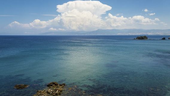 Sea Star Cruise to Coral Bay from Paphos