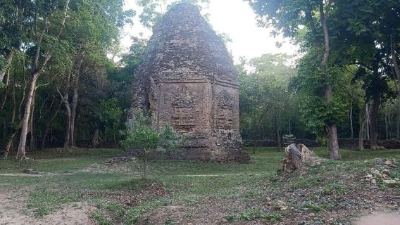 Intercity Transfer Siem Reap-Phnom Penh/Phnom Penh-Siem Reap