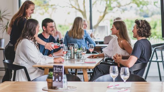 Orange NSW: 1 hour Wine Tasting at Ross Hill Wines