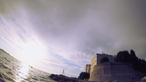 Zadar: 3–Hour Kayak Tour