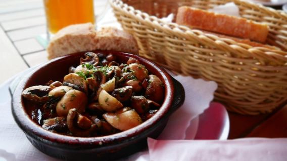 St. Georg Culinary – The Food Tour