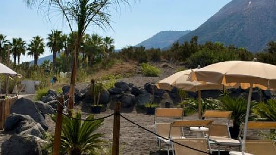 Da Tropea: Day Trip with Vulcano Lipari Stromboli