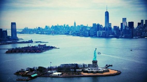 New YorkTours