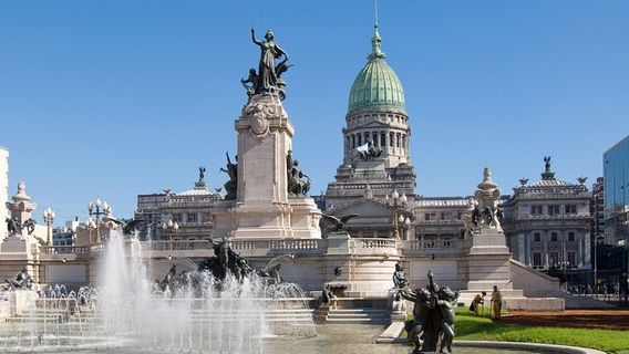 Buenos Aires