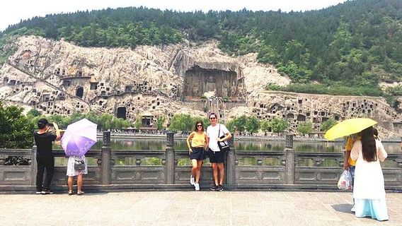 ZhengzhouTours