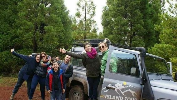 Terceira IslandTours