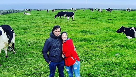 Terceira Island