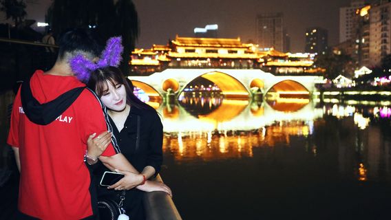 Chengdu