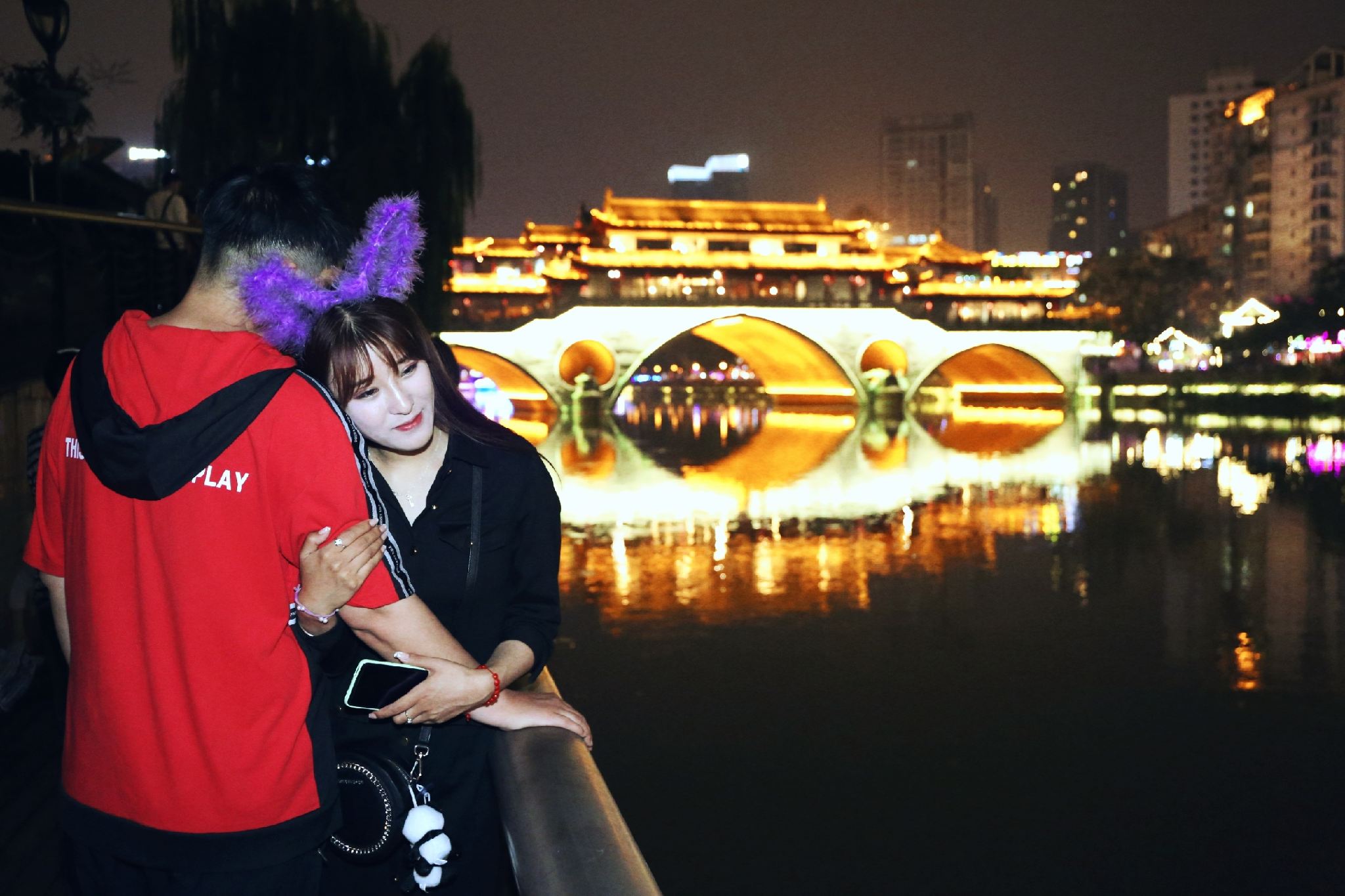 Chengdu Wuhou Shrine Museum Trip Moments[Wedding photography, portrait photography, commercial photography/post-production/makeup & styling/private charter, guide services, airport pick-up and drop-off]