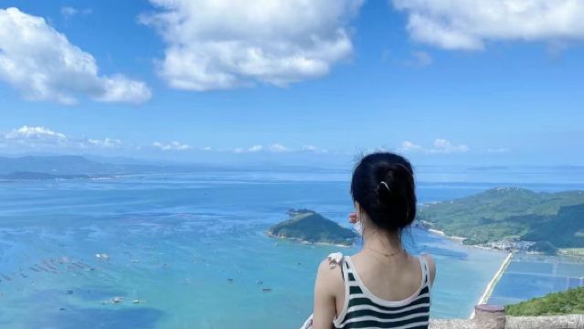 廣東汕頭南澳島一日遊【Trip.com主推1人起訂純玩小拼團+本地司導】