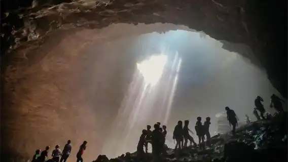 印度尼西亞日惹婆羅浮屠一日遊【普蘭班南|獨立小團|行程可選】