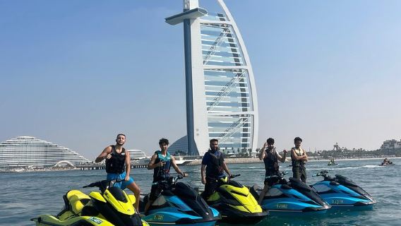 DubaiTours