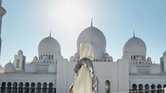 Al Samha日遊