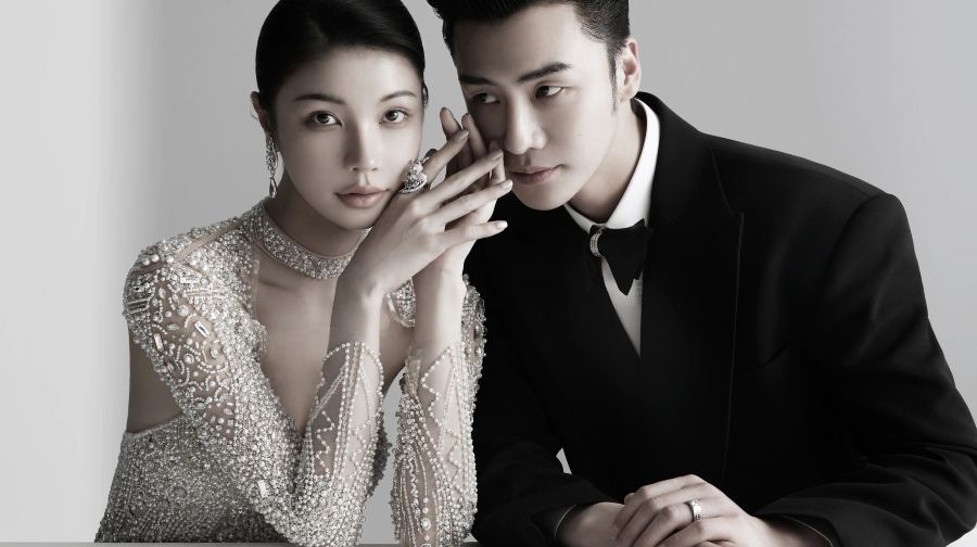 日本神戶旅拍【司兼導兼旅拍+婚紗照航拍微電影+化妝服飾+行程定制】