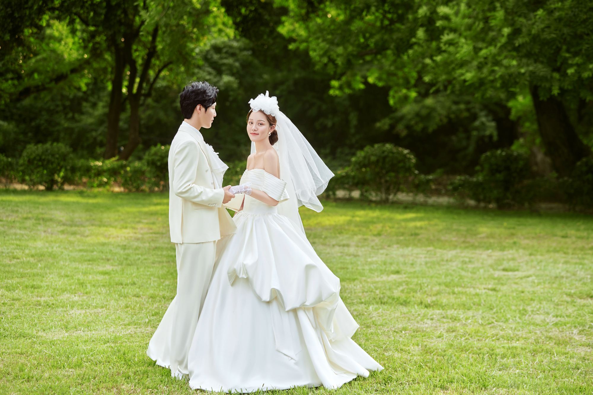 Guilin Trip Moments[Wedding photography microfilm aerial shooting/wedding day photography/makeup and costumes/private charter and guide customization]