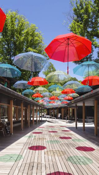 Japan Karuizawa + Koedo-kawagoe 1-day tour: Kawagoe Hikawa Shrine/Hoshino Resort/Prince Outlets