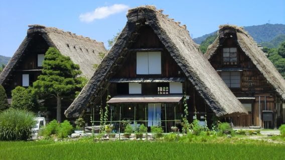 Gifu