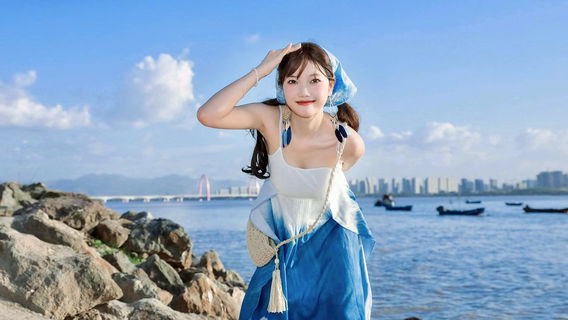 大理白族自治州日遊