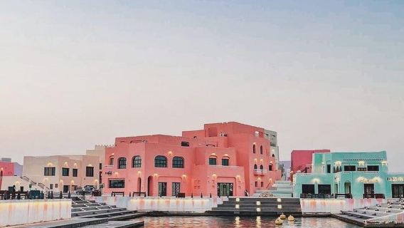 DohaTours