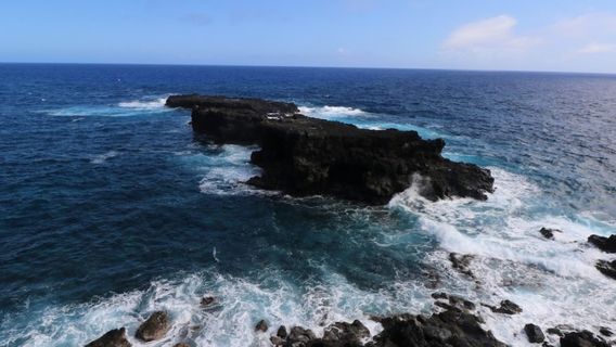 復活節島日遊
