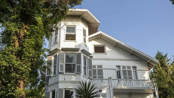 อิสตันบูล: ทริปเที่ยวเกาะเจ้าชายแบบไปเช้าเย็นกลับจากอิสตันบูล พร้อมอาหารกลางวันและบริการรับส่ง