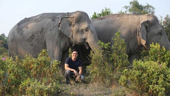 Prasat BakongTours