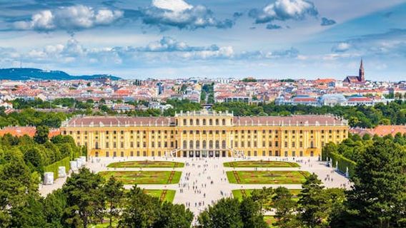 ViennaTours