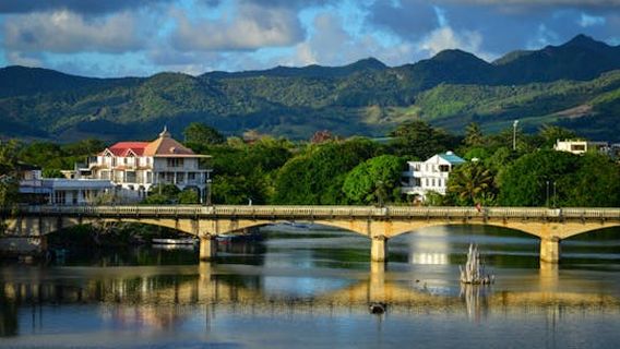 MauritiusTours