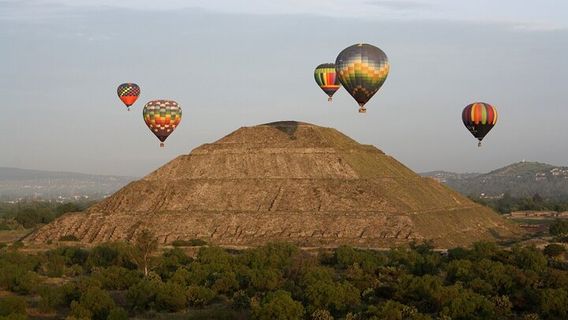Mexico CityTours