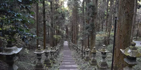 日本熊本阿蘇火山+草千里+高千穗峽一日遊|遊輪碼頭/酒店接送