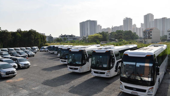 Da NangTransport