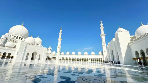 Abu DhabiTours