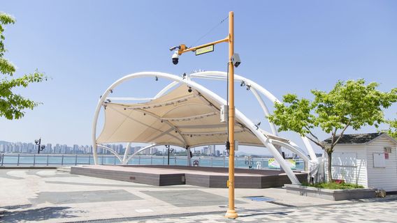 仁川日遊
