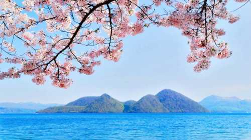 北海道登別地獄谷+洞爺湖+昭和新山一日遊 札幌出發