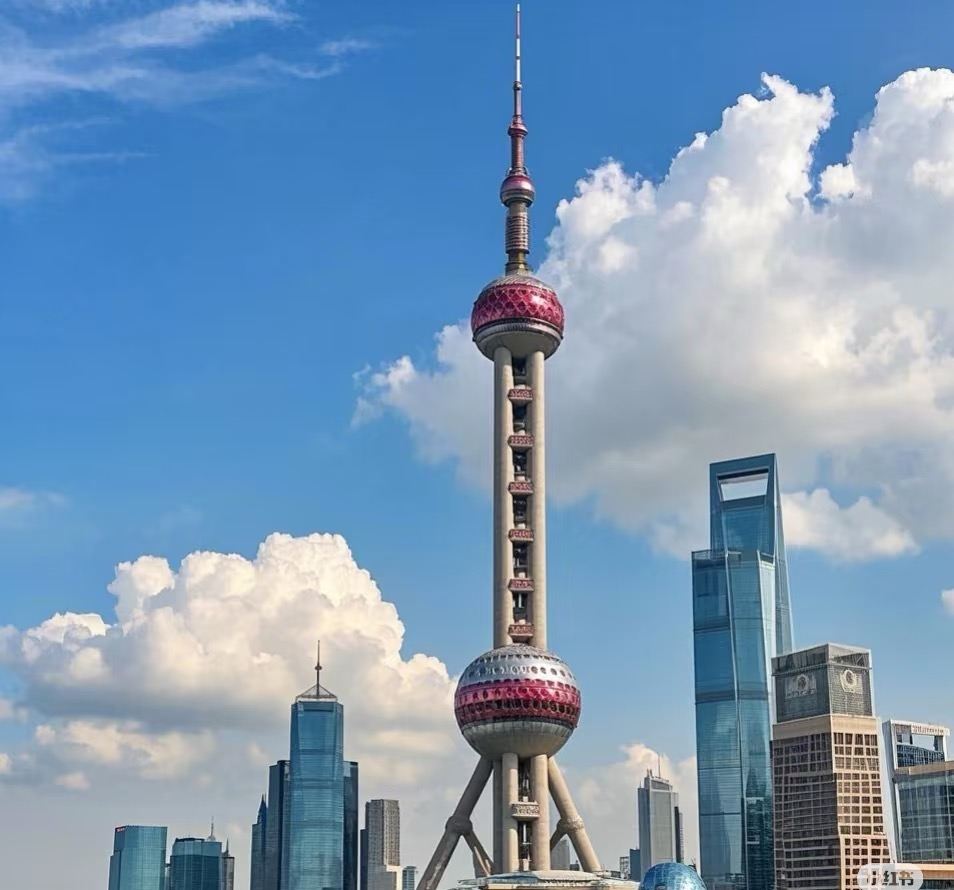 VIPファストパス・3球セット券/優先入場/歴史展示館で上海を満喫