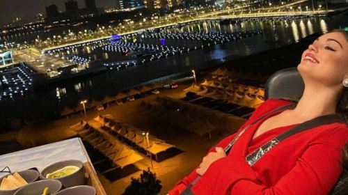 Dubai Attraction: Dinner in the Sky Day Tours 5