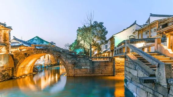 ShanghaiTours