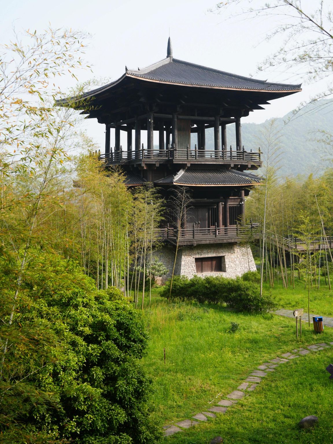 Huzhou - The Tribute Tea Museum of Tang Dynasty + Gongcha Ancient Tea Horse Road + Tangchao Twelve Lanes | Private Charter | Multilingual Guide