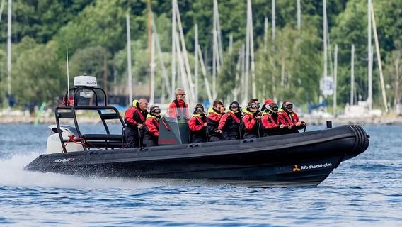 StockholmTours