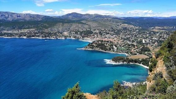 MarseilleTours