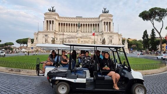 CivitavecchiaTours