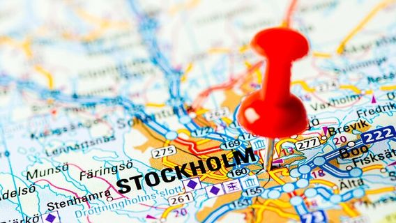 StockholmTours