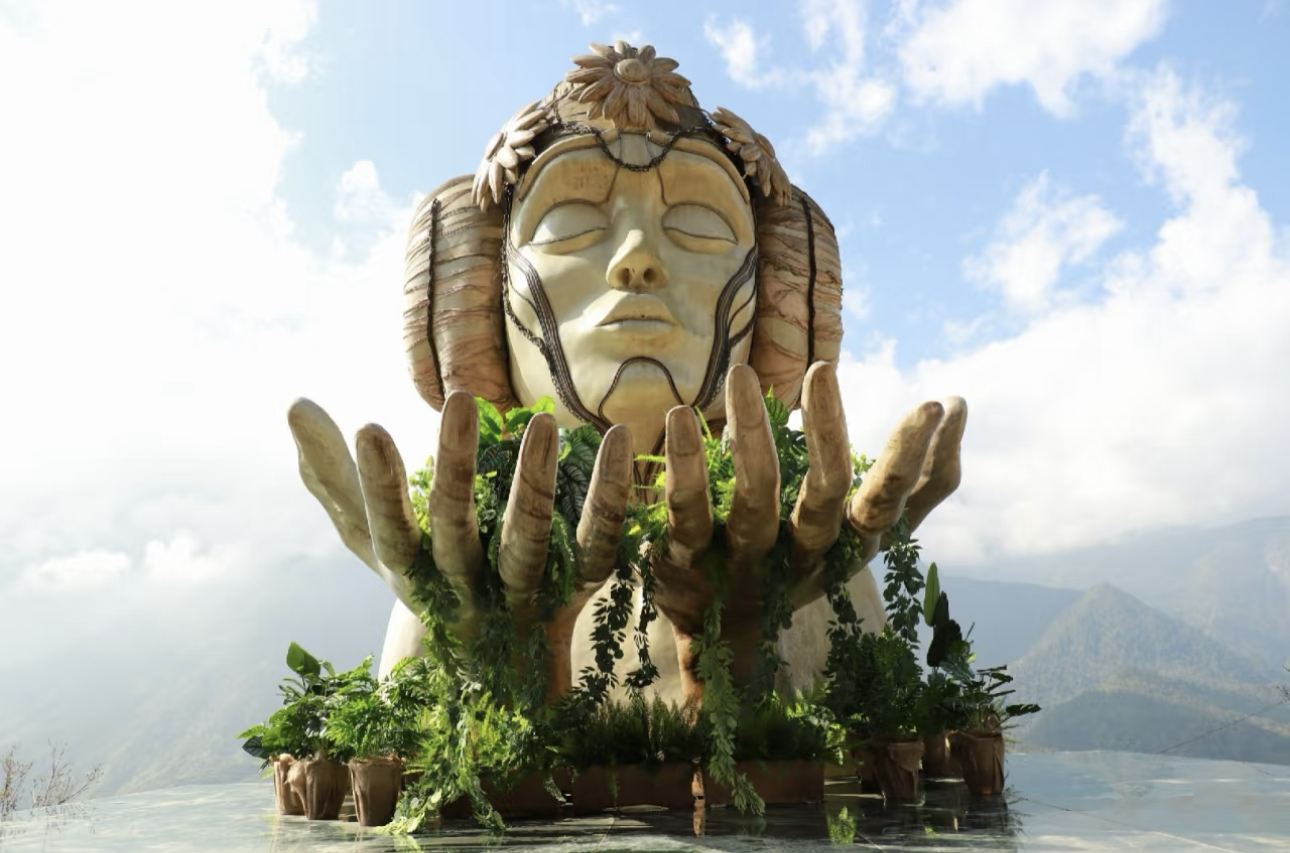 河口口岸-越南沙巴SAPA一日遊：獨立成團&沙巴小鎮+古街