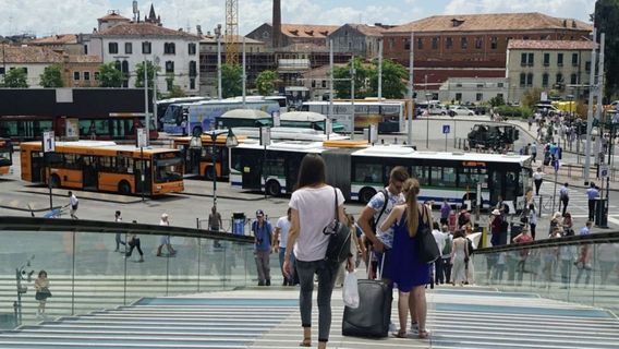 VeniceTransport