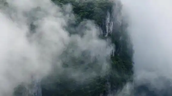 張家界天門山-天門索道-天門狐仙-寶峰湖日遊