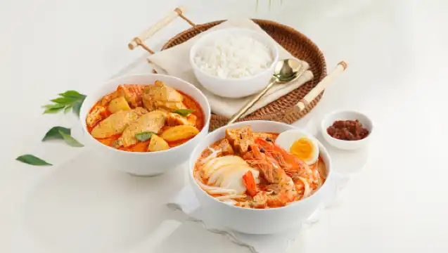 【高達8折】傳統新加坡早餐，新加坡土司工坊咖啡店現金券