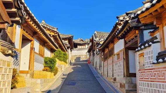 首爾日遊