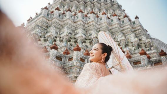 Bangkok